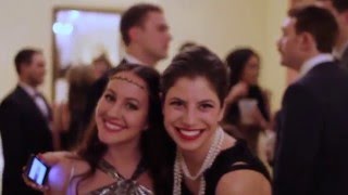 Roxy's New Years Eve Party 2014