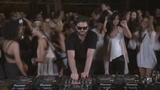 Solomun Boiler Room - Gandagana set ft. Kakhaber