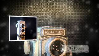 Free_Бесплатный проект ProShow Producer _Винтажные фотокамеры