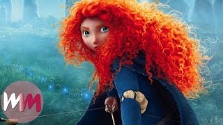 Top 10 Disney Movies That We Wish Got a TV Series