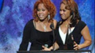 Mary Mary- Dance Dance Dance