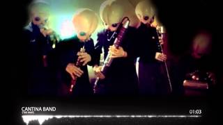 Star Wars IV - Cantina Band  | Epic Metal Cover