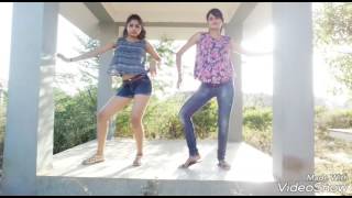 Ok Jaanu❤ | Humma Humma | Radha and Preeti ?