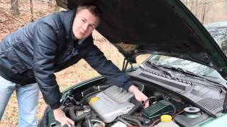 В поле зрения Opel Vectra B