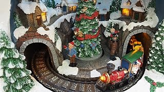 We Wish You a Merry Christmas Santa Claus Is Coming to Town
