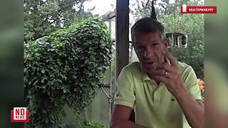 Грибник чуть не умер от укуса гадюки на "тропе здоровья"