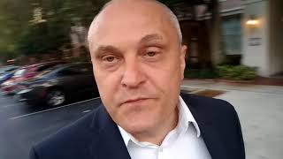 уникальный материал. Масонская Ложа. Майями. США