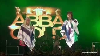 ABBA GOLD - "MACHICO 2017" {01.08.2017_