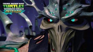 Черепашки-Ниндзя: Легенды - ПЛАТИНОВЫЕ ЧЕРЕПАШКИ (TMNT Legends UPDATE X)