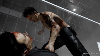 Sleeping Dogs Definitive Edition - Walkthrough HD - Mission #41 The Election
