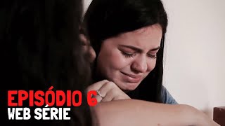 A ESPERA- A agressão... (EPISÓDIO 6)