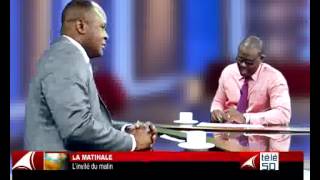 LA COMMUNAUTE CONGOLAISE EN SERBIE