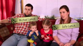 Final Wiggle Your Toes - 2016 Winter Gala Amputee Recognition Video