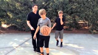 Best Moment in MattyB's World 1,2,3 and 4