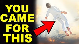 The Divine Plan REVEALED (beyond your avatar body)