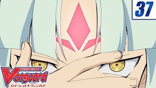 [Image 37] Cardfight!! Vanguard Official Animation - Invasion of the PSYqualia Zombie