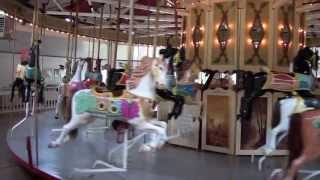 Charles W. Parker Carousel