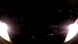 Звук работы двигателя Skoda Rapid 1 6 MPI