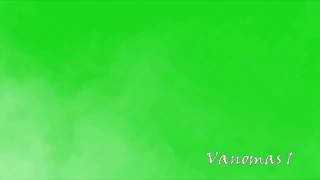 Атмосфера 2  Atmospheres  Футаж хромакей green screen HD