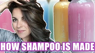 How Function of Beauty is Made + Hair Questions Answered