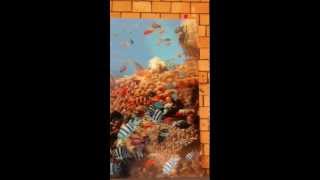Составное Стерео-Варио изображение из 3 листов