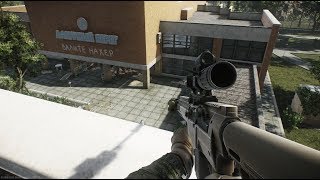 Escape From TARKOV #196 [FR]