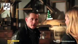 Watch Once Upon a Time Season 2 Episode 16 Promo #2 - "The Millers Daughter" (HD)