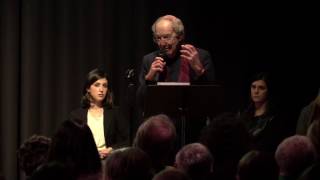 Libertà è ricerca | Intervento di Salvatore Veca