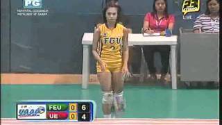 UAAP74_FEUvsUE-r1 - Set 1 (#1)