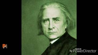 Franz Liszt - Piano Concerto no.3