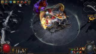 Frost Blades 1:45 Uber Elder