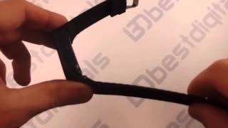 Часы телефон ZGPAX S8 Android 4 4