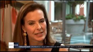 Carole Bouquet