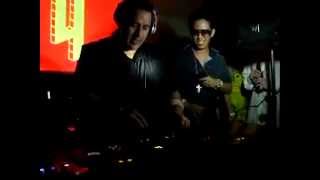 DJ Shambala - Roja Records Release party for THE NEXT BEST THING @ Aja in Tampa