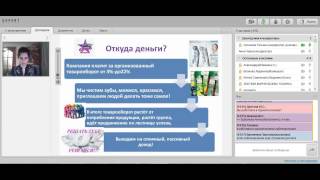 Моя жизнь с проектом Экспресс Карьера   Татьяна Хасанова  Как я зарабатываю в кризис