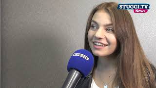So lief das Moderations-Casting 2019 bei STUGGI.TV