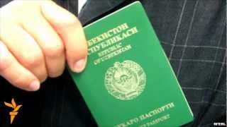 Чиқиш визаси муддати тугади - жазо қандай?