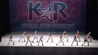 Best Hip-Hop // JUMP - Summit Dance Shoppe [MInneapolis, MN]