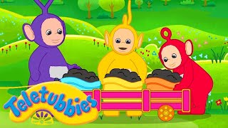Teletubbies | Baa Baa Black Sheep & Many More | Nursery Rhymes for Children | Kids Songs Teletubbies