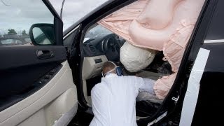 Cougar Ace: 4,703 Mazdas Lost at Sea - CAR and DRIVER