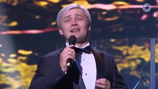 Сергей ЗЫКОВ «Веретено» 'ПРАЗДНИК РОМАНСА 2016'