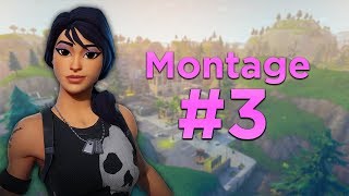 Fortnite SNIPER Montage #3 - Avxry (Fortnite Battle Royale)
