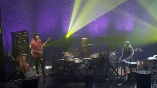 Michelle Abu | Matriz (Michelle Abu / Rovilson Pascoal) | Instrumental Sesc Brasil