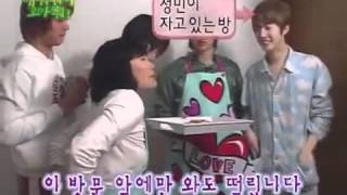 SS501 - Thank You For Waking Me Up - Ep 5 [3-3] eng subs