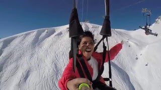 First Flieger Grindelwald - First Flyer ! Must See !!!
