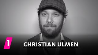 Christian Ulmen im 1LIVE Fragenhagel | 1LIVE