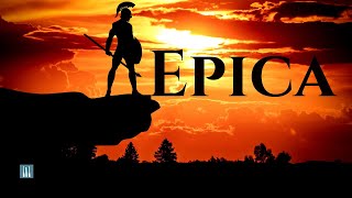 Musica epica per film Royalty Free