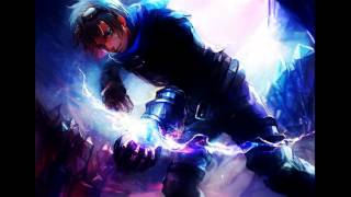 ʕ•ᴥ•ʔ Rameses B — Pulsefire Ezreal ʕ•ᴥ•ʔ