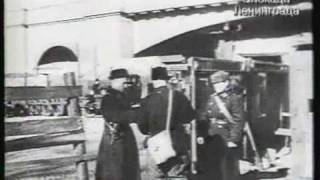 1. Дню снятия блокады Ленинграда-Посвящается!