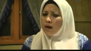 Terlanjur Mencintaimu [Episod 1]